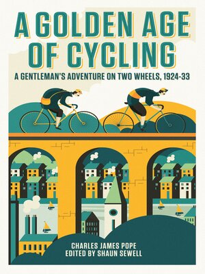 cover image of A Golden Age of Cycling